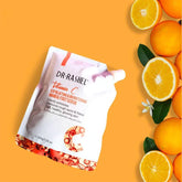 Dr Rashel VITAMIN C EXFOLIATING & BRIGHTENING HAND & FOOT SCRUB – 200G